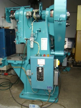 PRASA MIMORODOWA 16 T SZWEDZKA