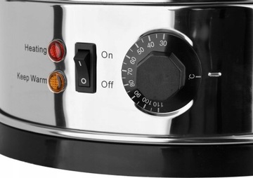 Warnik Yato YG-04310 10 l 1650 W 230 V