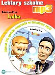 LALKA. LEKTURY SZKOLNE MP3 - BOLESŁAW PRUS [KSIĄŻKA]
