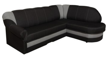 Сандра Роговка Угловой Диван