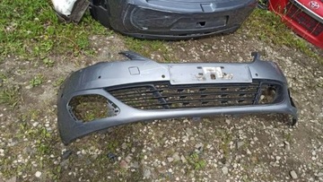 Peugeot 308 GT 16- zderzak przód przedni