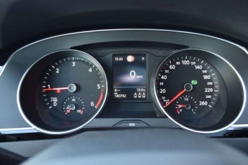 Volkswagen Passat B8 Variant Facelifting 2.0 TDI 240KM 2020 Volkswagen Passat 2.0 TDI 240KM 4x4 Elegance NAVI Podgrz.Szyba Webasto 18, zdjęcie 12