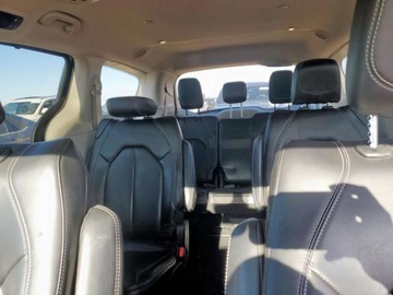 Chrysler Pacifica II 2023 Chrysler Pacifica Touring L 2023 3.6l 3.6 Benzyna 287KM, zdjęcie 10