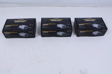 ПРЕОБРАЗОВАТЕЛЬ DOMETIC 150 Вт/12 В 9600000016