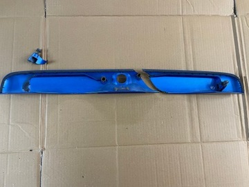 CLONA (KRYT) KRYT ZADNÍ SUZUKI IGNIS II SUBARU JE G3X