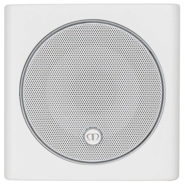 Монитор Audio Radius 45 белый ПАРА