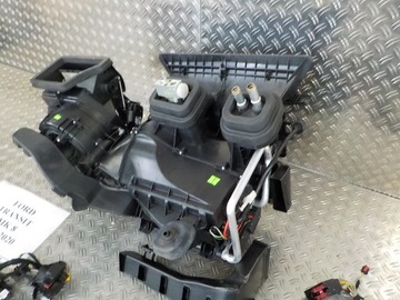 FORD TRANSIT MK8 12-18 ОБОГРЕВАТЕЛЬ КОНДИЦИОНЕРА ВОЗДУХА