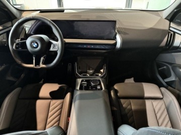 BMW X3 G45 2025 BMW X3 xDrive20d Sport Suv 2.0 (197KM) 2025, zdjęcie 5