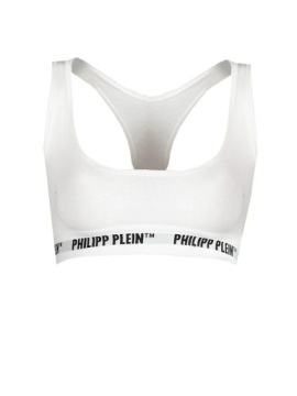 Philipp Plein Bi-pack Bra | DUPT01 I Top Donna Bipack | S (EU)