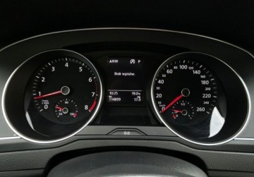 Volkswagen Arteon Fastback 2.0 TSI 190KM 2020 Volkswagen Arteon Essence, FV 23, GPS, ACC, Czujniki parkowania, Asystenci, zdjęcie 22