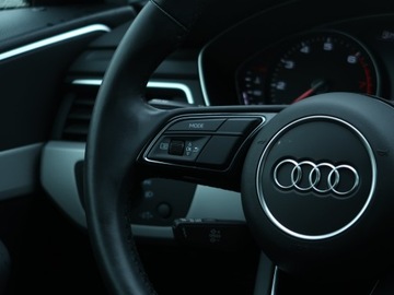 Audi A4 B9 Limousine Facelifting 2.0 35 TFSI 150KM 2021 Audi A4 35 TFSI, Salon Polska, 1. Właściciel, zdjęcie 20