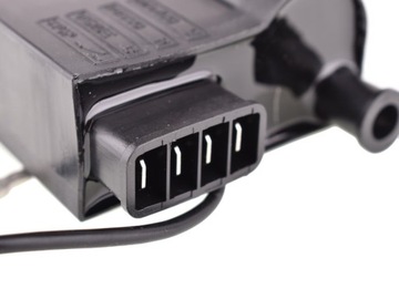 MINARELLI AM6 - КАТУШКА ЗАЖИГАНИЯ С МОДУЛЕМ новый комплект