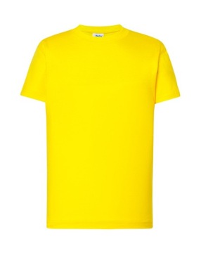 DZIECIĘCA KOSZULKA T-SHIRT BAWEŁNA r. 122
