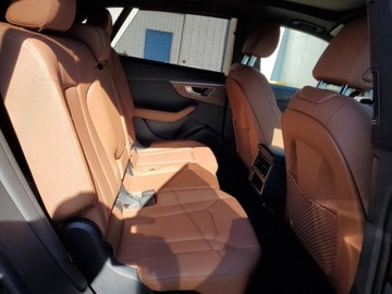 Audi Q8 2024 Audi Q8 Premium Plus S-Line 2024 3.0l 3.0 Benzyna 335KM, zdjęcie 11