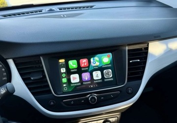 Opel 2019 Opel Crossland X Opel Crossland X 1.2 Design Line 1.2 Benzyna 81KM, zdjęcie 15