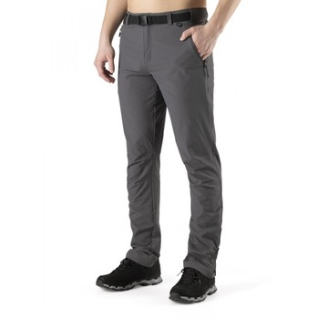 Spodnie trekkingowe męskie Viking Expander Man XL