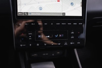 Hyundai Tucson IV SUV 1.6 T-GDI 48V 150KM 2023 Hyundai Tucson 1.6 T-GDI 48V MHEV, Serwis ASO, zdjęcie 17