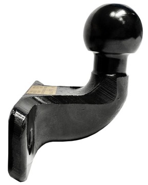 БАКСИРОВОЧНЫЙ КРЮК CITROEN JUMPER 3.5T e11