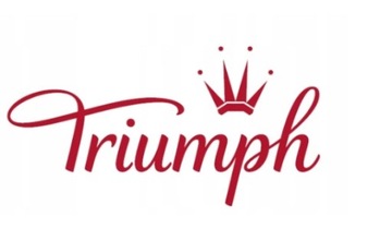 Triumph Primrose Florale Hipster String r. 42 B9