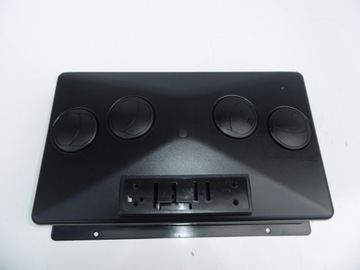 КОРПУС, ВЕНТИЛЯЦИОННАЯ КРЫШКА DIRNA BYCOOL