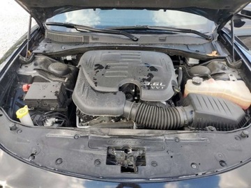 Dodge Charger VII 2023 Dodge Charger GT 2023 3.6L 3.6 Benzyna 300KM, zdjęcie 6