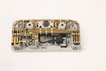 VW UP LAMPA POLSTROVÁNÍ 6R0947105