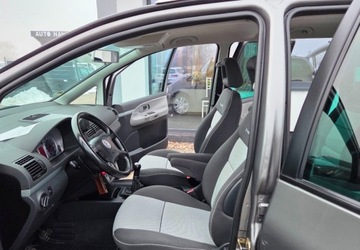 Volkswagen Sharan I 2.0 TDI 140KM 2006 Volkswagen Sharan 2,0 TDI 140 KM 7- osobowy zarejestrowany 2.0 Diesel 140KM, zdjęcie 30