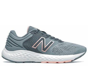 Buty Damskie New Balance W520LP7 520 Szare 37,5