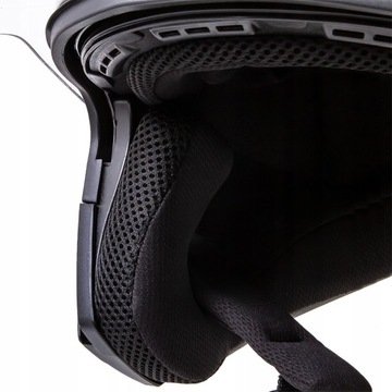 LAZER ORLANDO EVO R M МОТОЦИКЛСКИЙ ОТКРЫТЫЙ ШЛЕМ