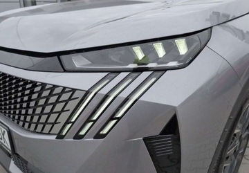 Peugeot 5008 III 2025 Peugeot 5008 HYBRYDA 145KM GT Aut. Pewny Bogaty SalonPL Gwarancja RIA FV23, zdjęcie 28