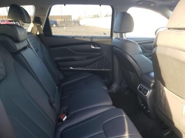 Hyundai Santa Fe IV 2022 Hyundai Santa Fe HYUNDAI SANTA FE LIMITED, 2022r., 4x4, 1.6L 1.6 Hybryda, zdjęcie 8