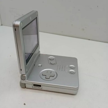 КОНСОЛЬ NITENDO AGS-001 + ИГРА + ЗАРЯДНОЕ УСТРОЙСТВО + ЧЕХОЛ