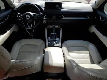 Mazda CX-5 II 2021 Mazda CX-5 2021r., Grand Touring, od ubezpieczalni 2.5 Benzyna 187KM, zdjęcie 7