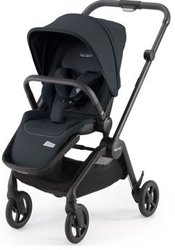 Коляска Recaro Sadena 2в1, коляска + гондола