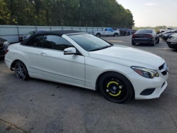 Mercedes Klasa E W212 2014 Mercedes-Benz Klasa E 2014 MERCEDES-BENZ E 350, silnik 3.5 L 3.5 Benzyna, zdjęcie 4