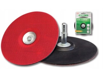 Stalco dysk do wiertarki szlifierski 125 mm