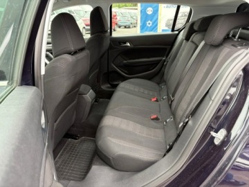 Peugeot 308 II Hatchback 5d 1.6 BlueHDi 99KM 2016 Peugeot 308 1.6 HDI 85tkm FullLed Navi Klima 2016, zdjęcie 25