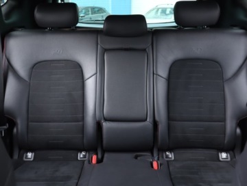 Hyundai Tucson III SUV Facelifting 1.6 GDi 132KM 2020 Hyundai Tucson 1.6 GDI, Salon Polska, Skóra, Navi, zdjęcie 9