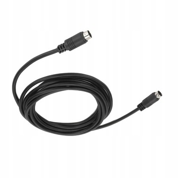 9-pinowy męski na 9-pinowy męski kabel wejściowy