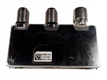 TUNER TV GŁOWICA PE531AN PHILIPS SHARP LG