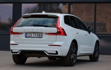 Volvo XC60 II 2021 Volvo XC 60 Volvo XC 60 T6 AWD Recharge Geartronic RDesign 2.0 253KM, zdjęcie 38
