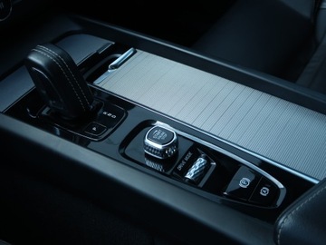 Volvo XC60 II 2019 Volvo XC60 B4 AWD, Salon Polska, 1. Właściciel, zdjęcie 15