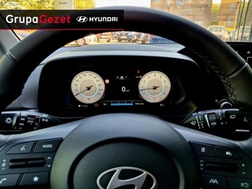 Hyundai i20 III 2025 Hyundai i20 1,2 MPI 79KM MY25 Modern Dragon Red i inne kolory OD RĘKI !!, zdjęcie 6