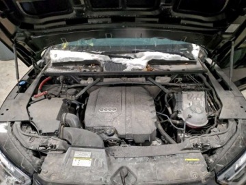 Audi Q5 II 2024 Audi Q5 Premium Plus 45 2024 2.0L 2.0 Benzyna 261KM, zdjęcie 6