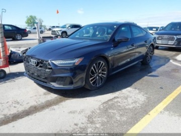 Audi A7 C8 2024 Audi A7 Sportback 2024 AUDI A7 SPORTBACK PREMIUM PLUS 55 TFSI QUATTRO S TR