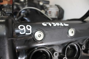ТРИУМФ ТИГР 955i 01-06 ДВИГАТЕЛЬ