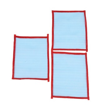 HOME HOME NET BOX С ПЕСОЧНОЙ КРЫШКОЙ 3 ШТ.