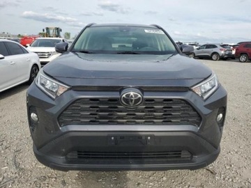 Toyota RAV4 V 2019 Toyota RAV4 Xle premium 2.5 Benzyna 203KM, zdjęcie 1