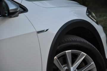 Volkswagen Golf VII Variant Alltrack Facelifting 2.0 TDI-CR BMT 184KM 2018 Volkswagen Golf ALLTRACK GWARANCJA Serwis ASO VW, zdjęcie 20