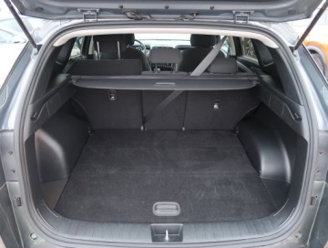 Hyundai Tucson IV SUV 1.6 T-GDI 48V 150KM 2023 Hyundai Tucson 1.6 T-GDI 48V MHEV, Serwis ASO, zdjęcie 13